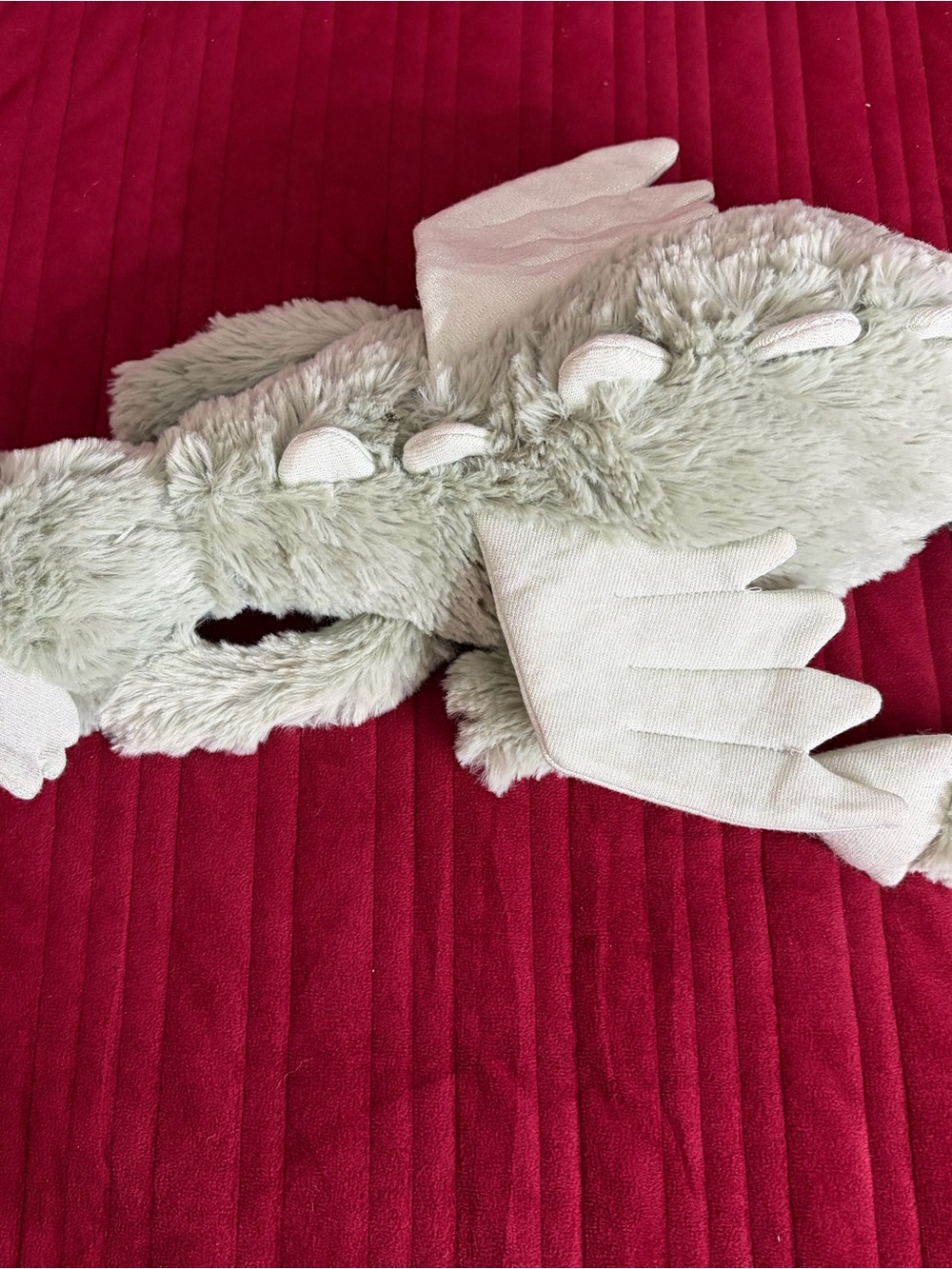 Jellycat Sage Dragon
